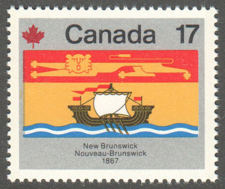 Canada Scott 824 MNH - Click Image to Close